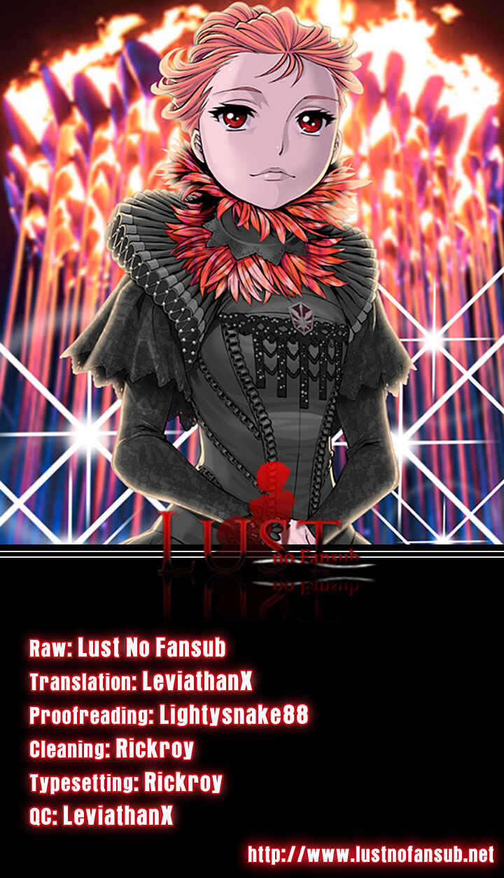 Page 41 Chapter 7 Dance in the Vampire Bund - Scarlet Order