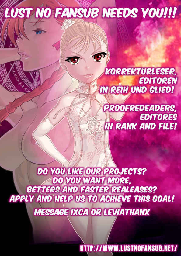Page 42 Chapter 4 Dance in the Vampire Bund - Scarlet Order