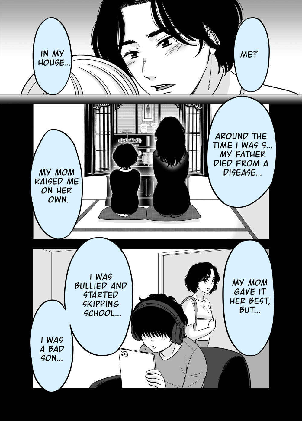 Page 2 Chapter 27 Otagai Dondon Hamatteiku Kyouikugakari to Shinnyuushain