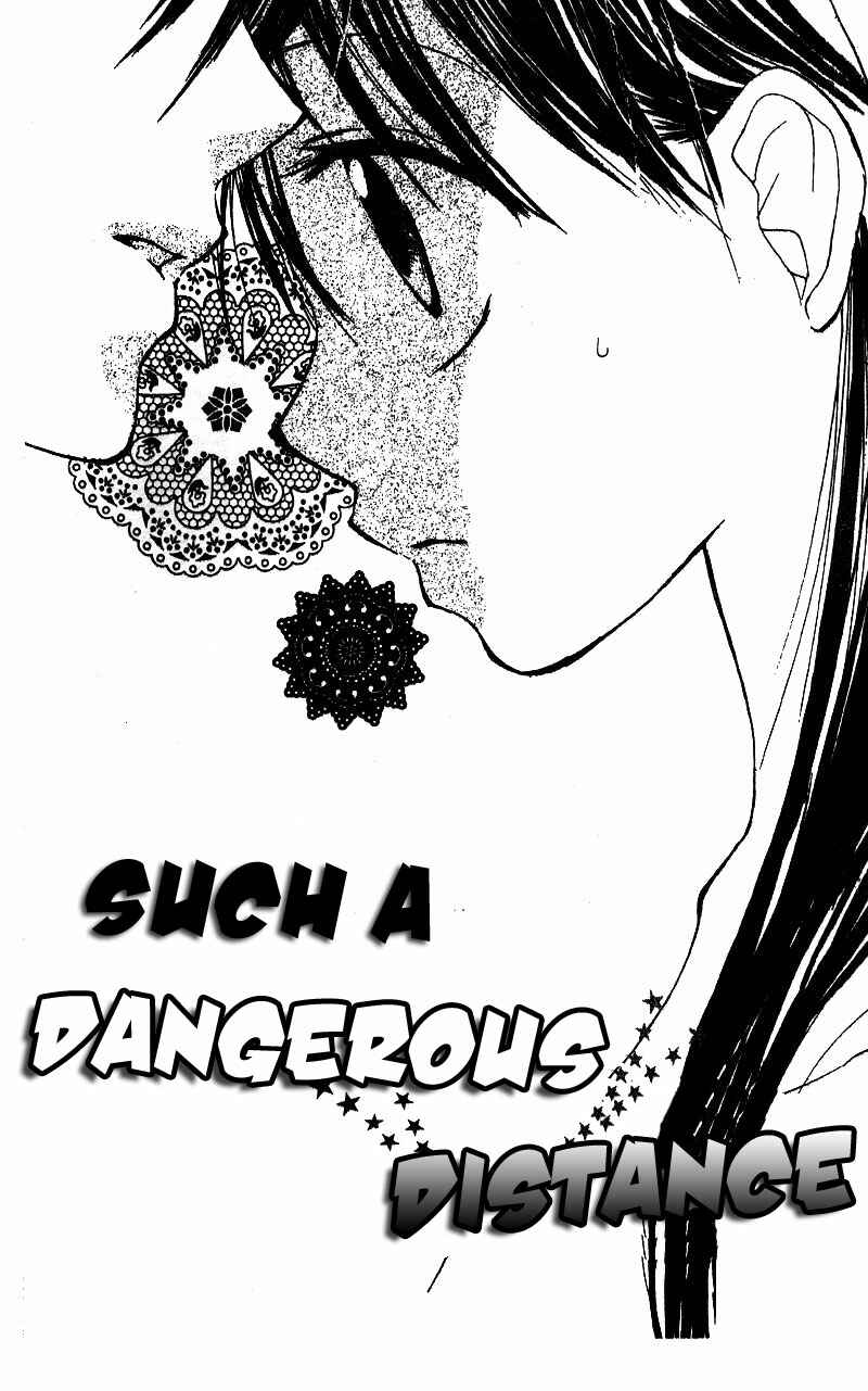 Page 2 Chapter 4 Hidarite no Love Letter