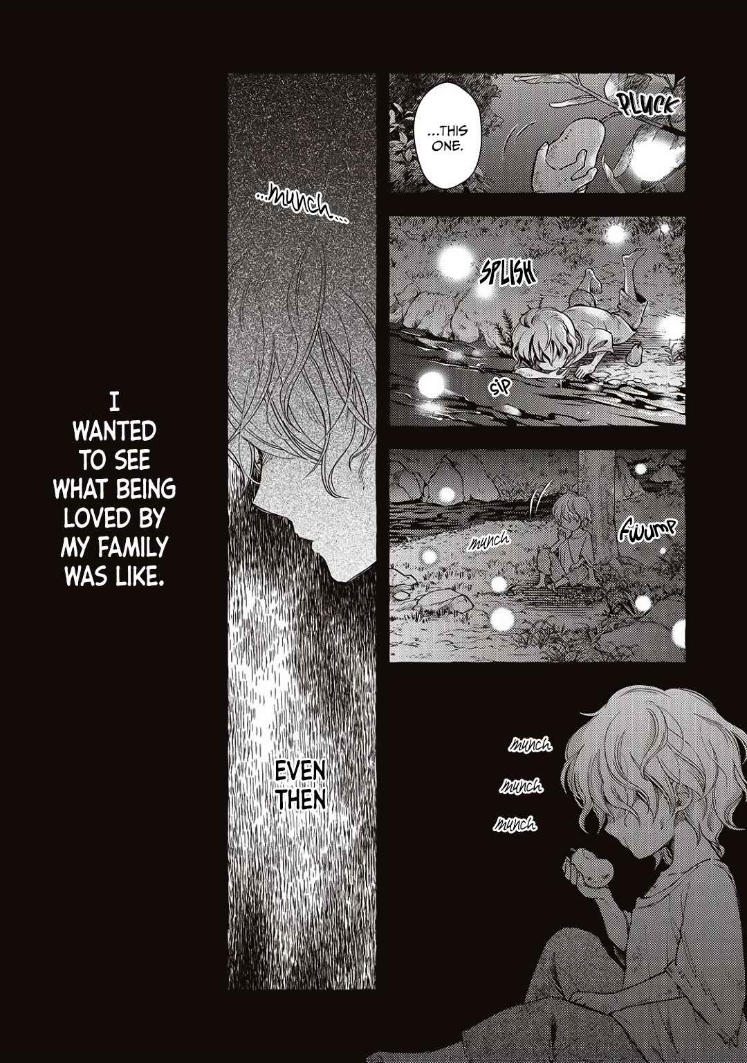 Page 15 Chapter 10 Yandere Mahoutsukai wa Sekizou no Otome shika Aisenai