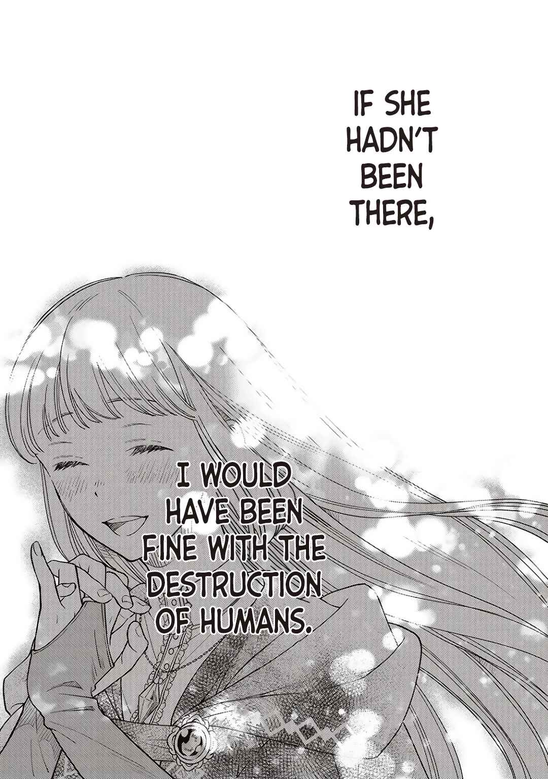 Page 2 Chapter 10 Yandere Mahoutsukai wa Sekizou no Otome shika Aisenai