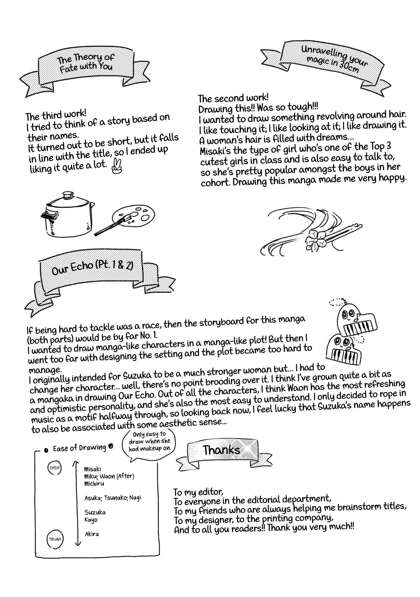 Page 2 Chapter 9.5 Resonant Blue—Girls Best Time