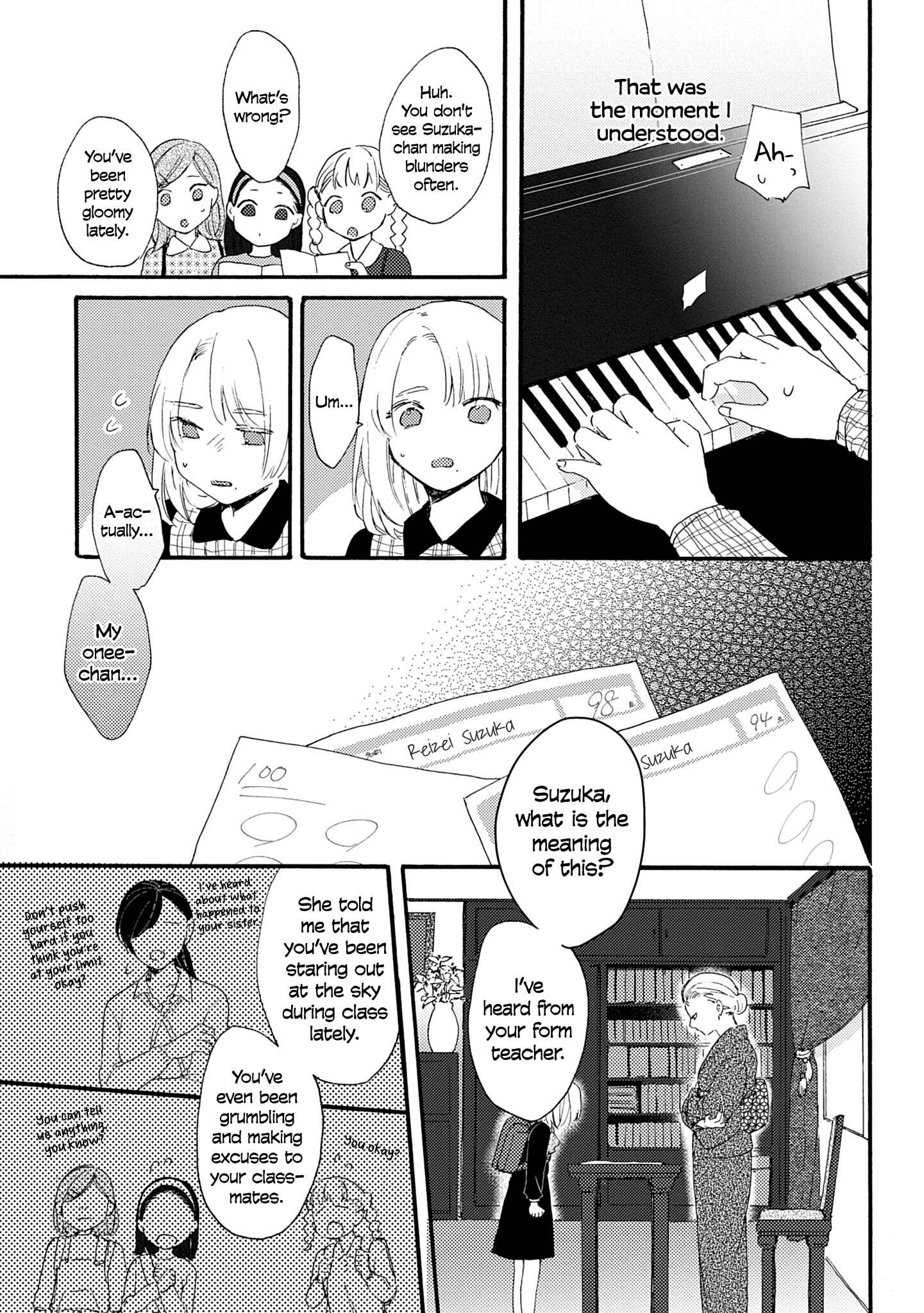Page 3 Chapter 7 Resonant Blue—Girls Best Time