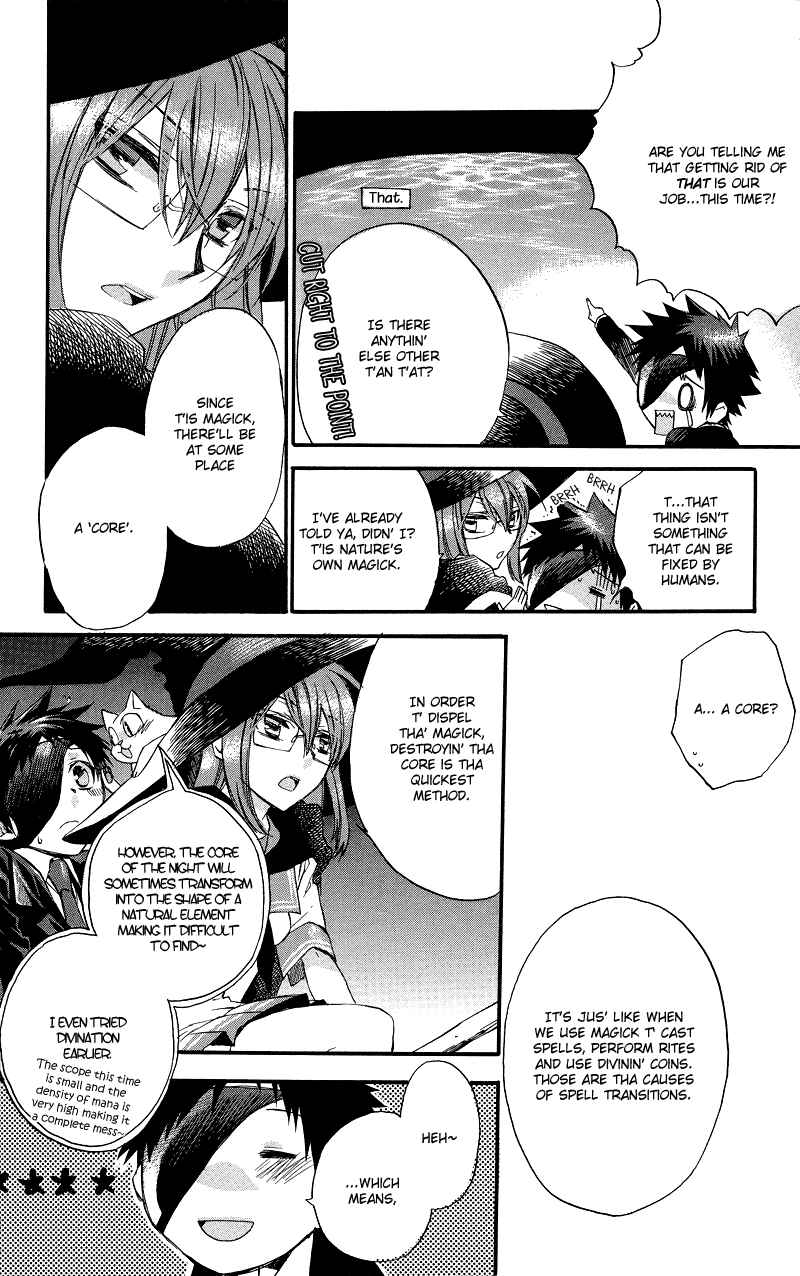 Page 10 Chapter 6 Rental Magica