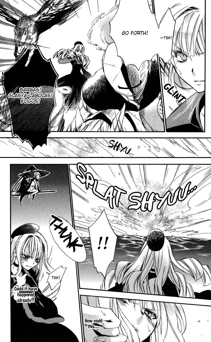 Page 27 Chapter 6 Rental Magica