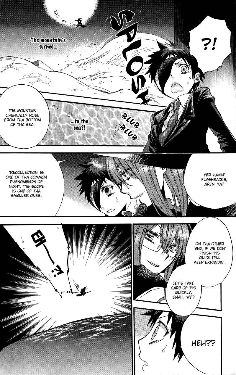 Page 9 Chapter 6 Rental Magica
