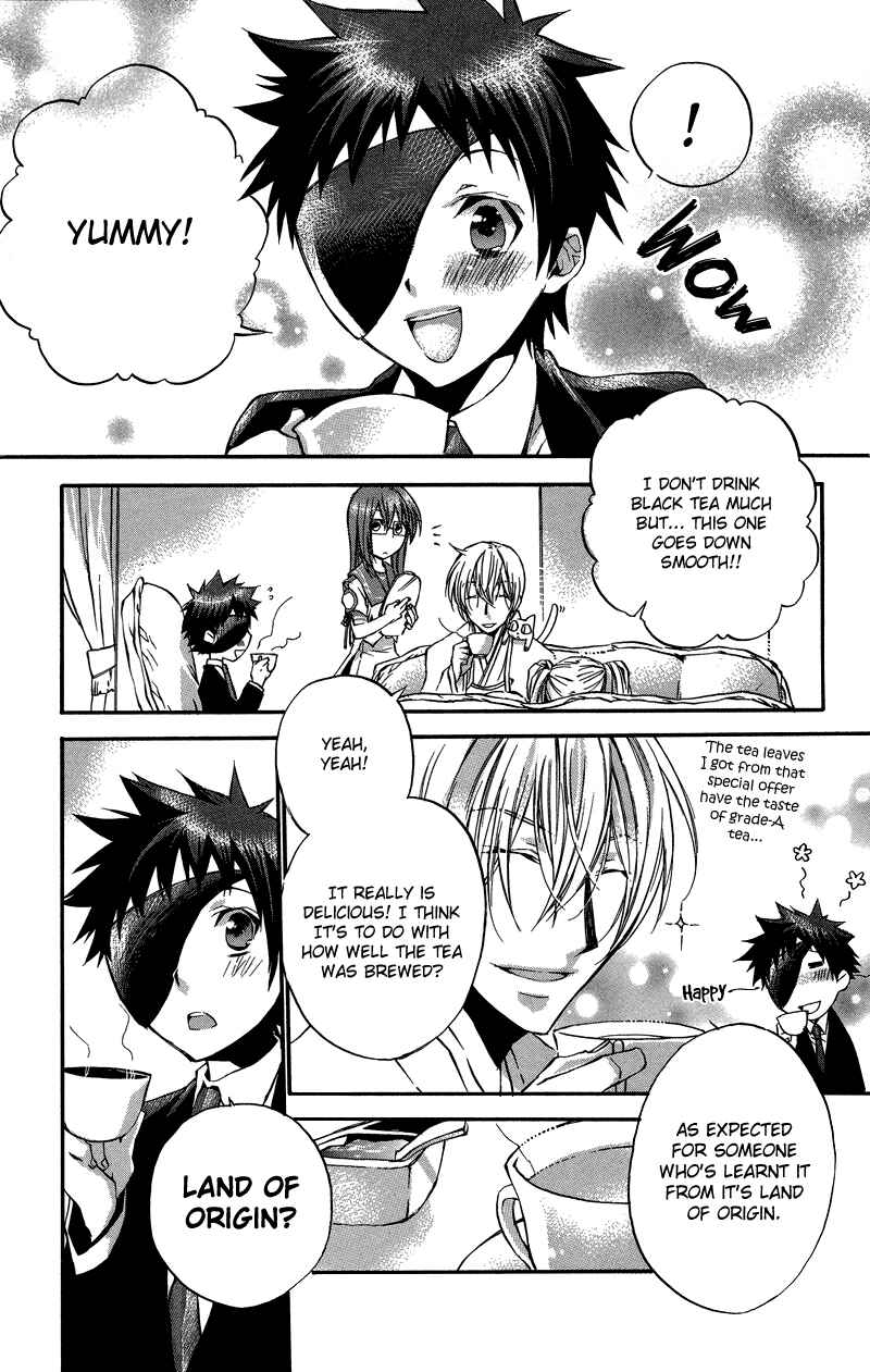 Page 9 Chapter 2 Rental Magica