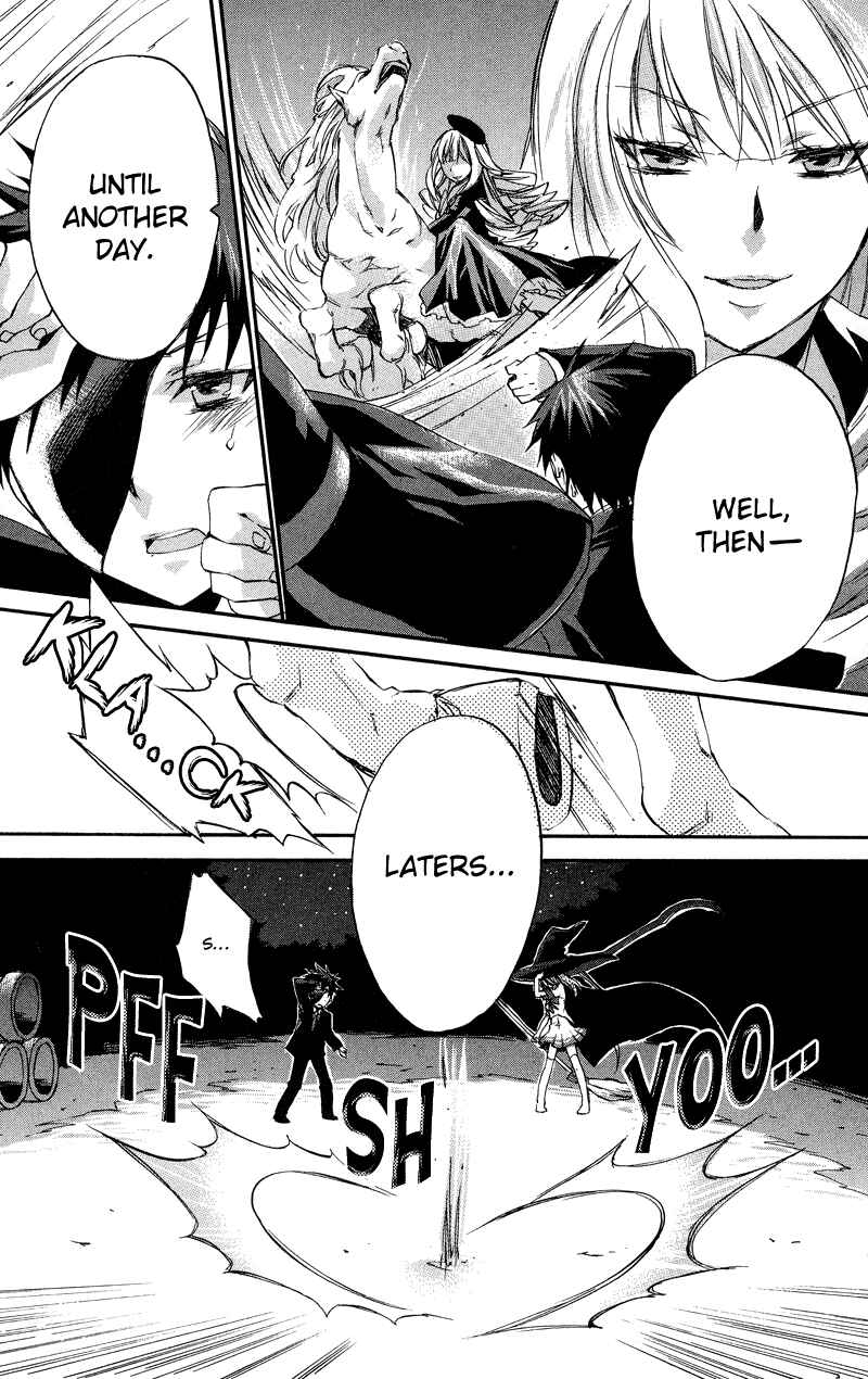Page 22 Chapter 4 Rental Magica