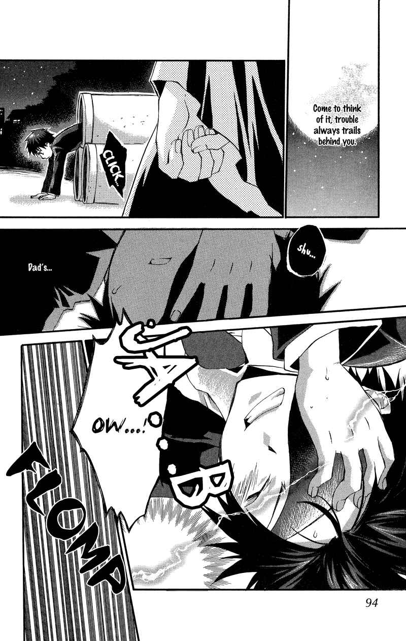 Page 7 Chapter 4 Rental Magica