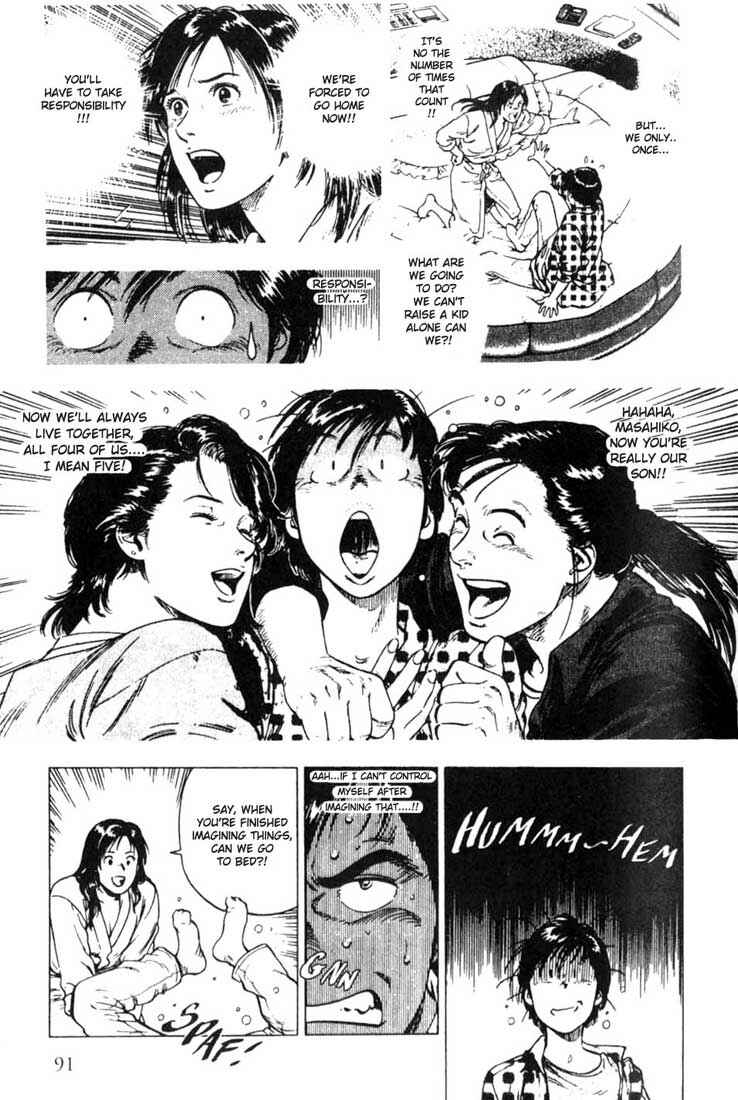 Page 18 Chapter 3 Family Compo