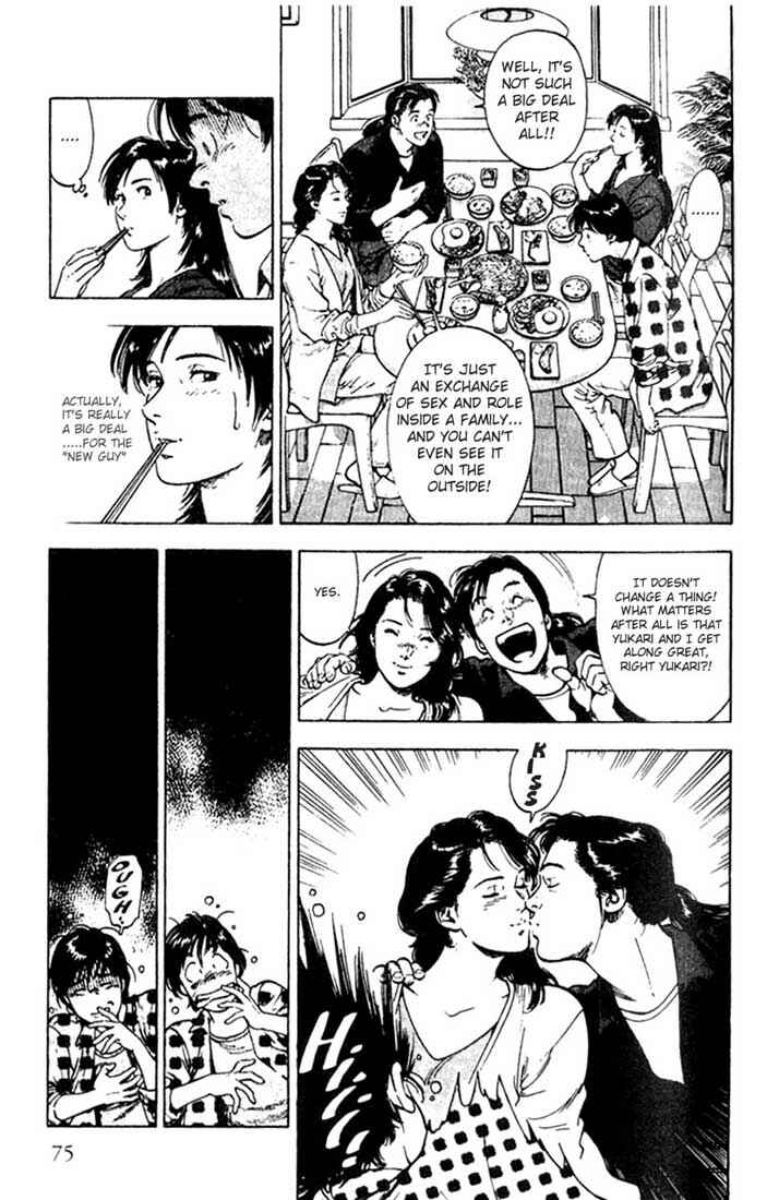 Page 2 Chapter 3 Family Compo