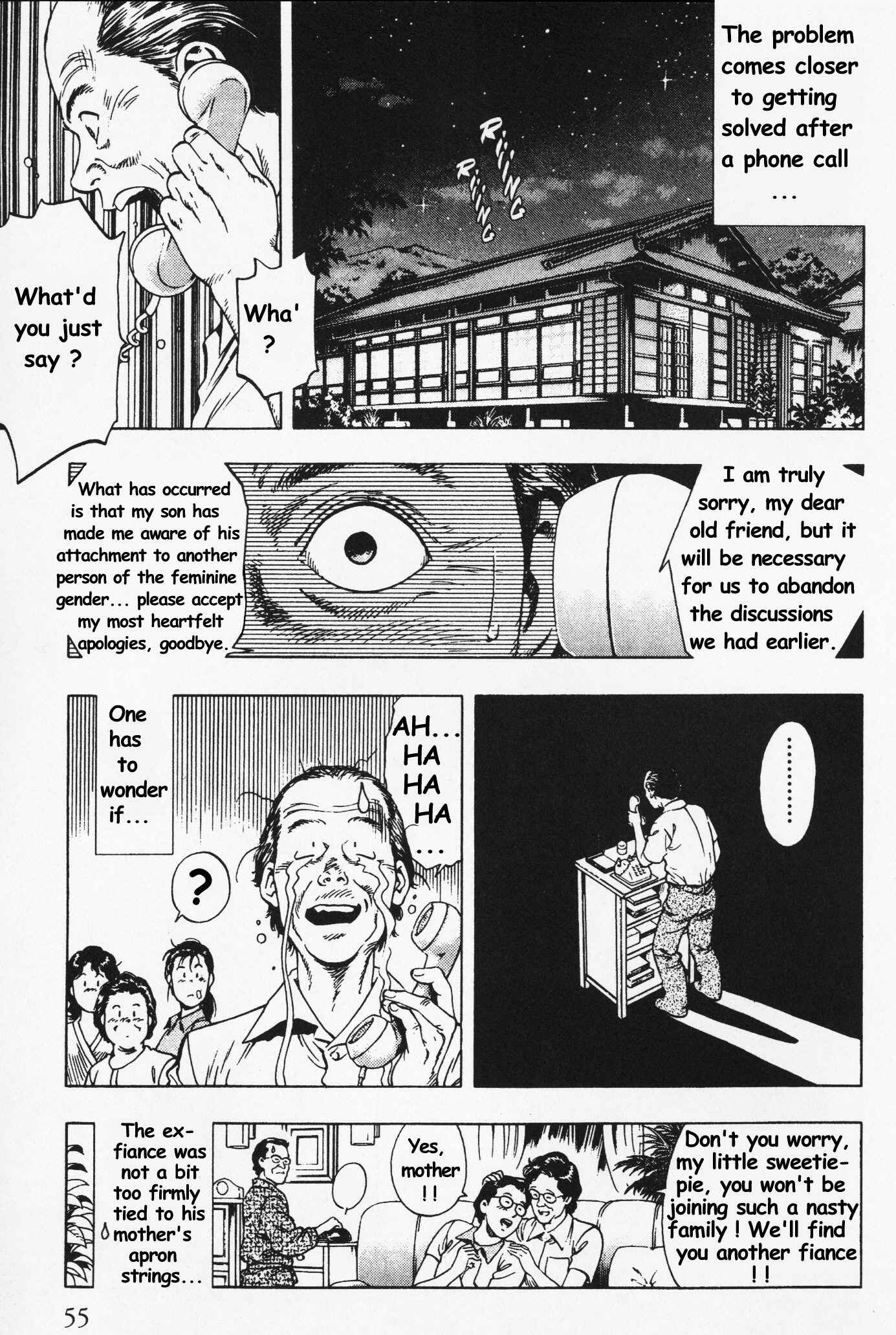 Page 27 Chapter 23 Family Compo