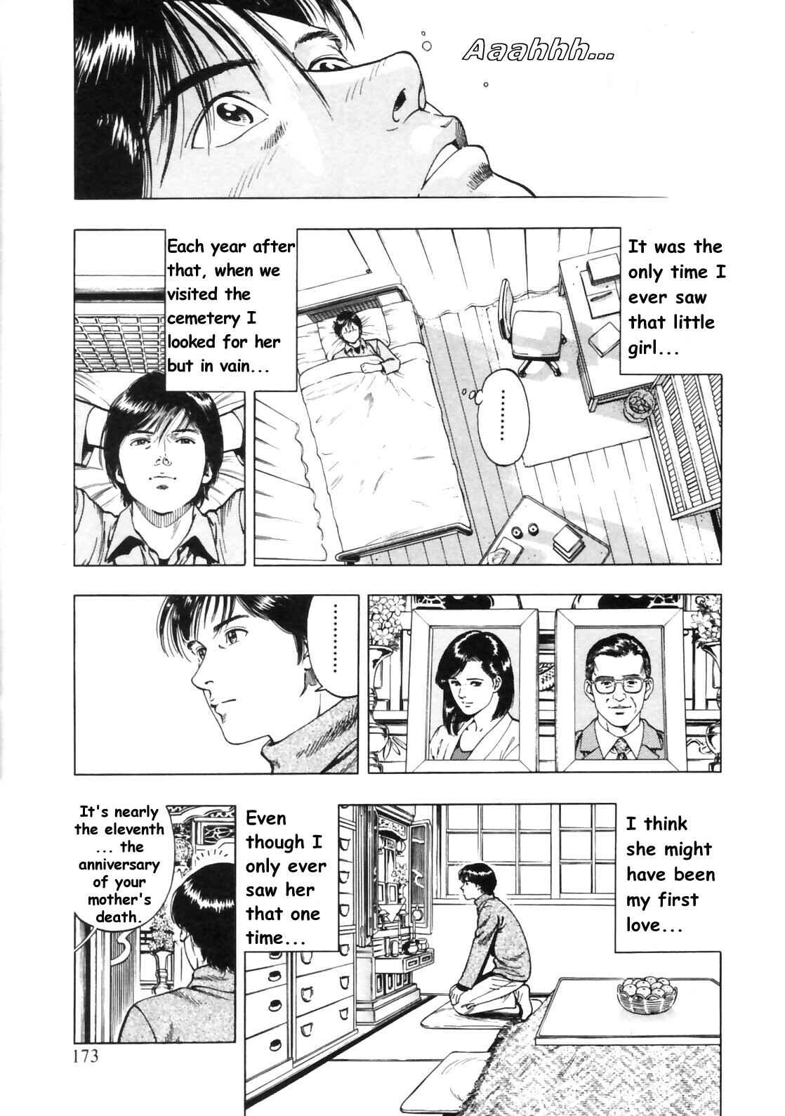 Page 5 Chapter 35 Family Compo