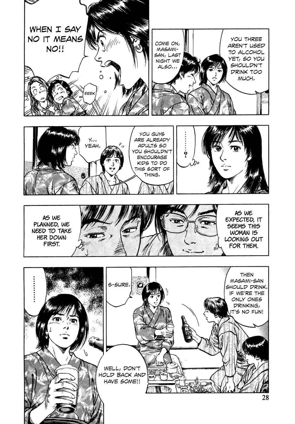 Page 31 Chapter 78 Family Compo