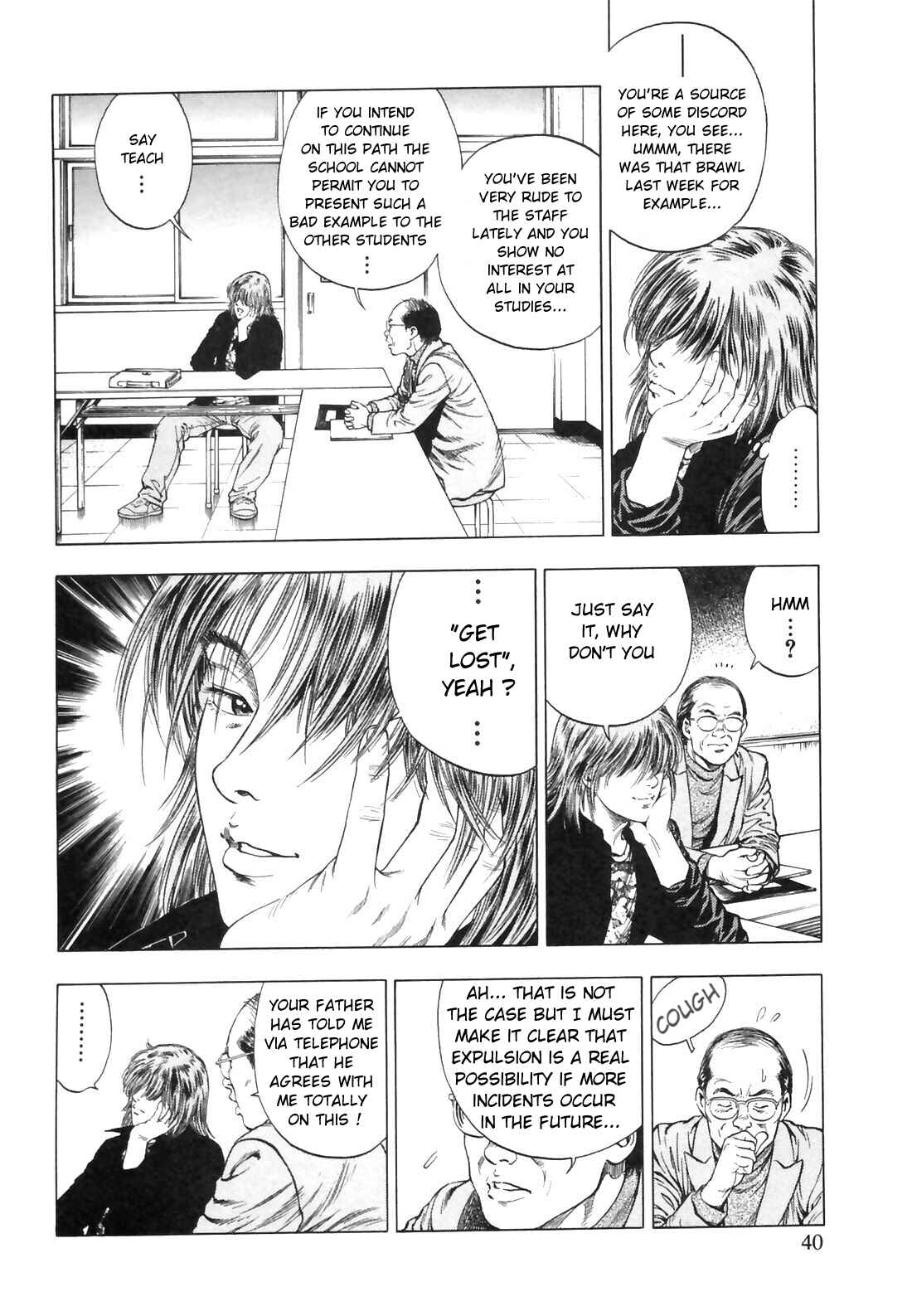 Page 10 Chapter 86 Family Compo