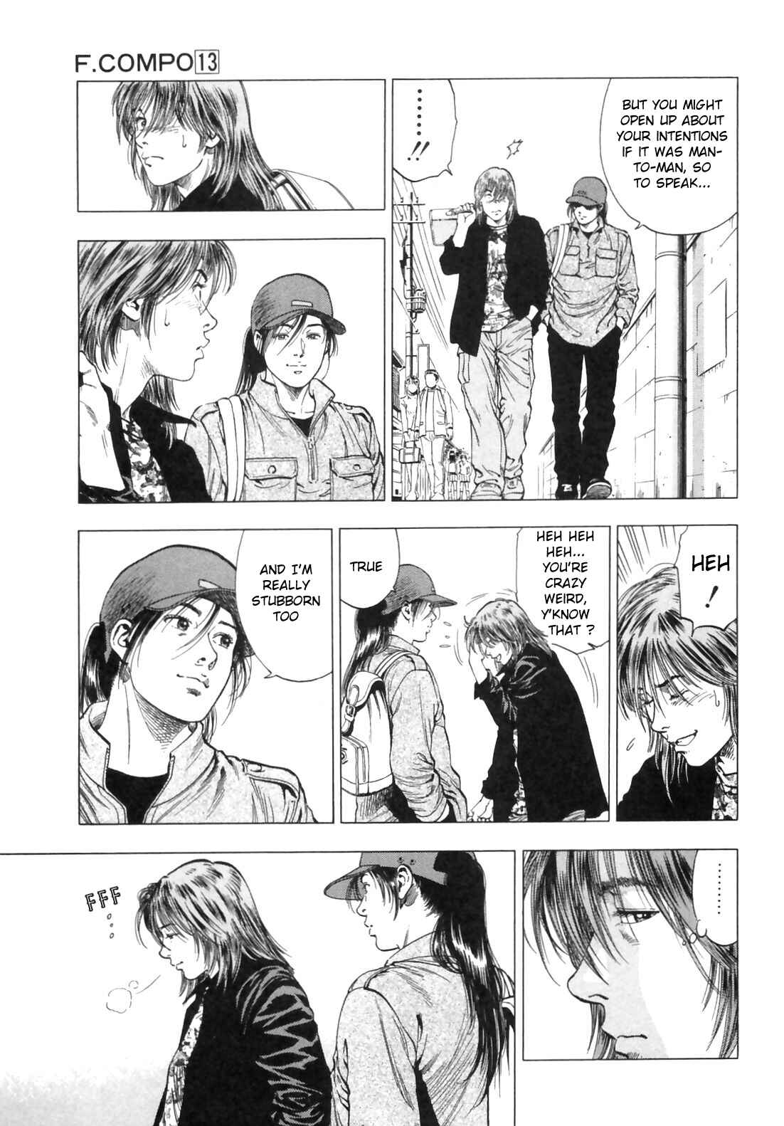 Page 13 Chapter 86 Family Compo