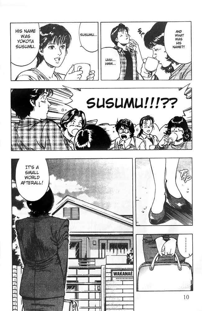 Page 11 Chapter 15 Family Compo