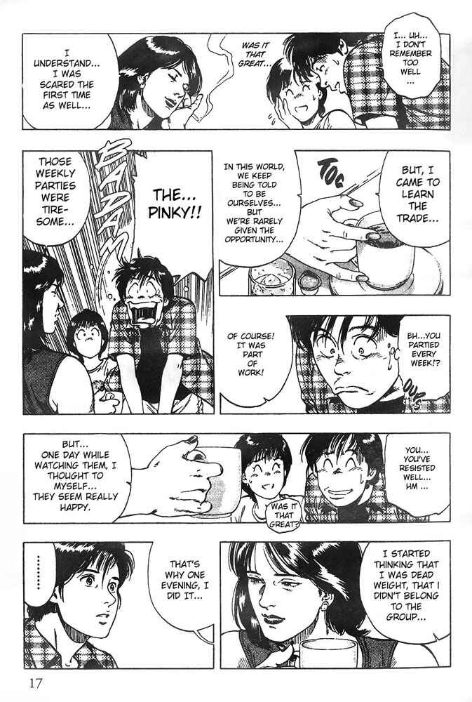 Page 18 Chapter 15 Family Compo