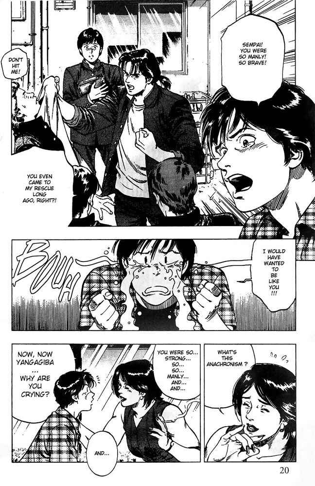 Page 21 Chapter 15 Family Compo