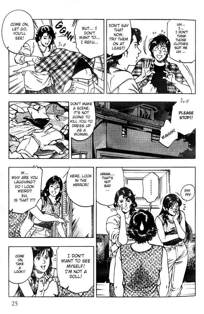 Page 26 Chapter 15 Family Compo