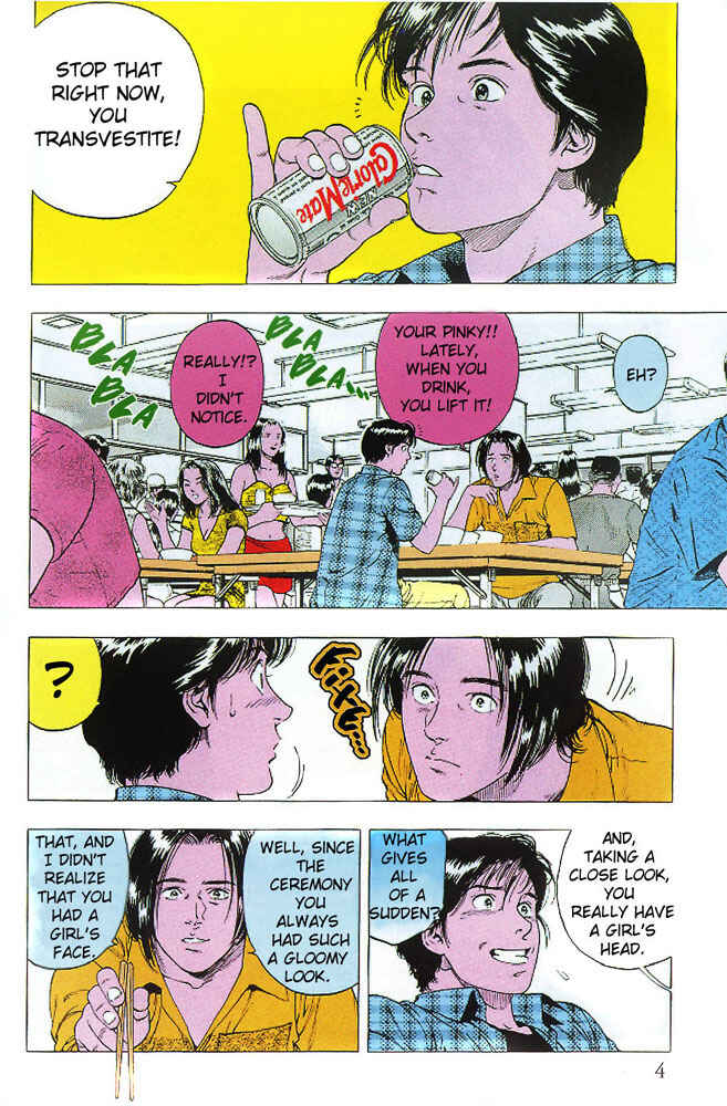 Page 5 Chapter 15 Family Compo