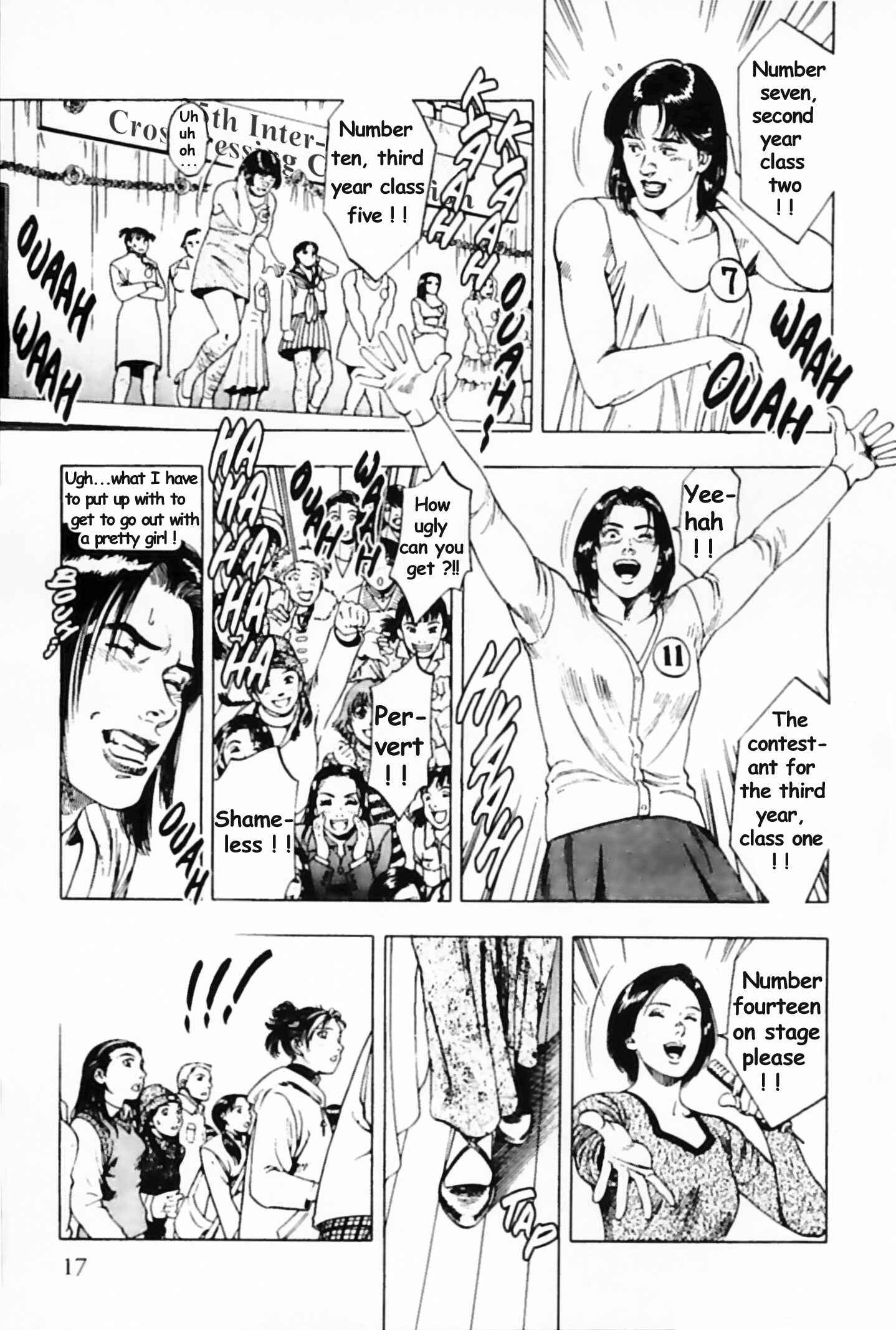 Page 15 Chapter 29 Family Compo
