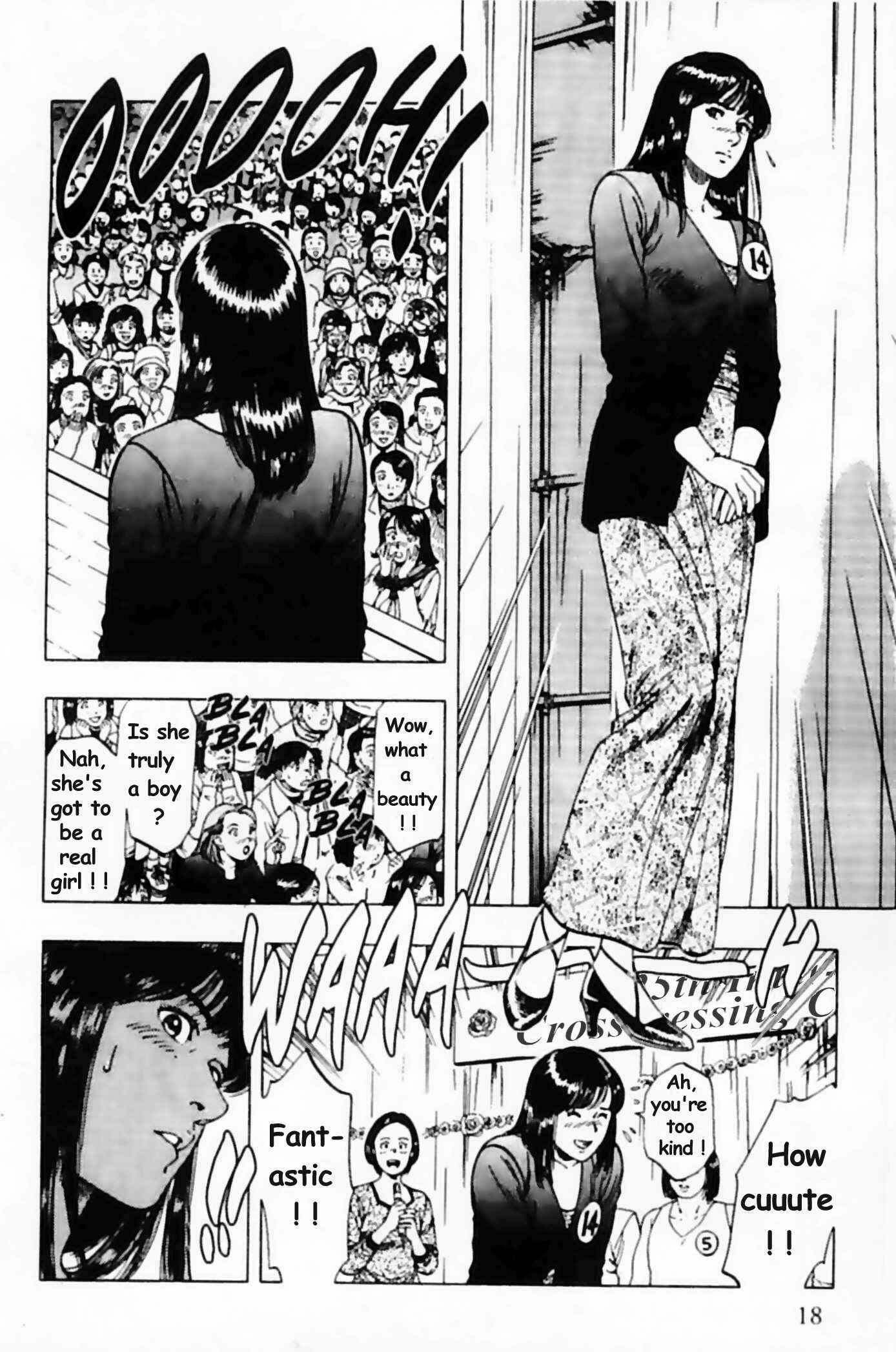 Page 16 Chapter 29 Family Compo