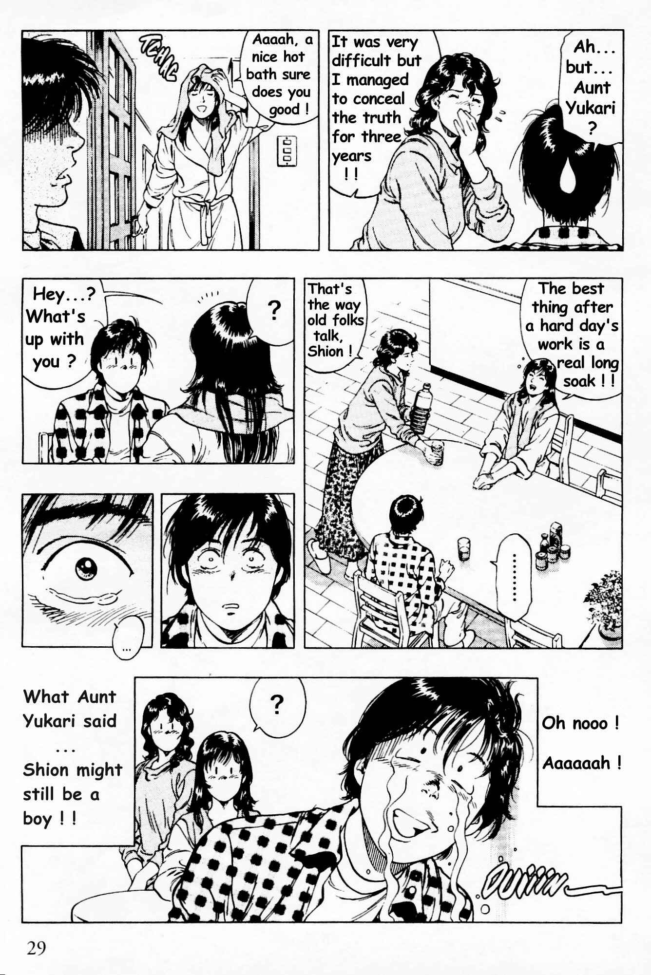 Page 27 Chapter 29 Family Compo