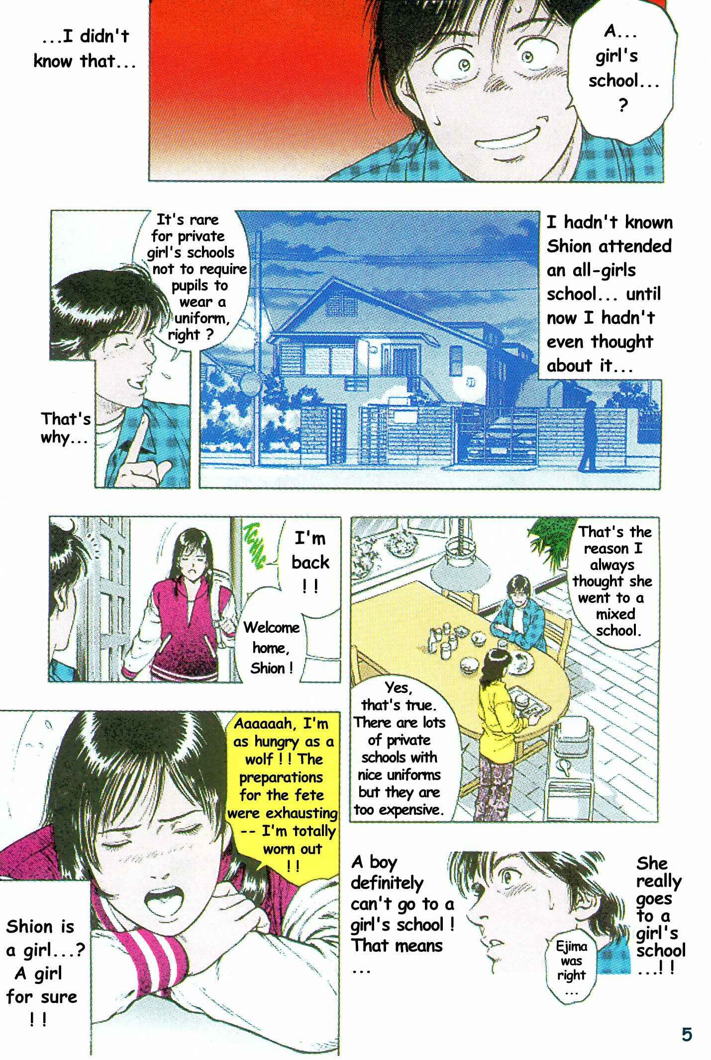 Page 3 Chapter 29 Family Compo