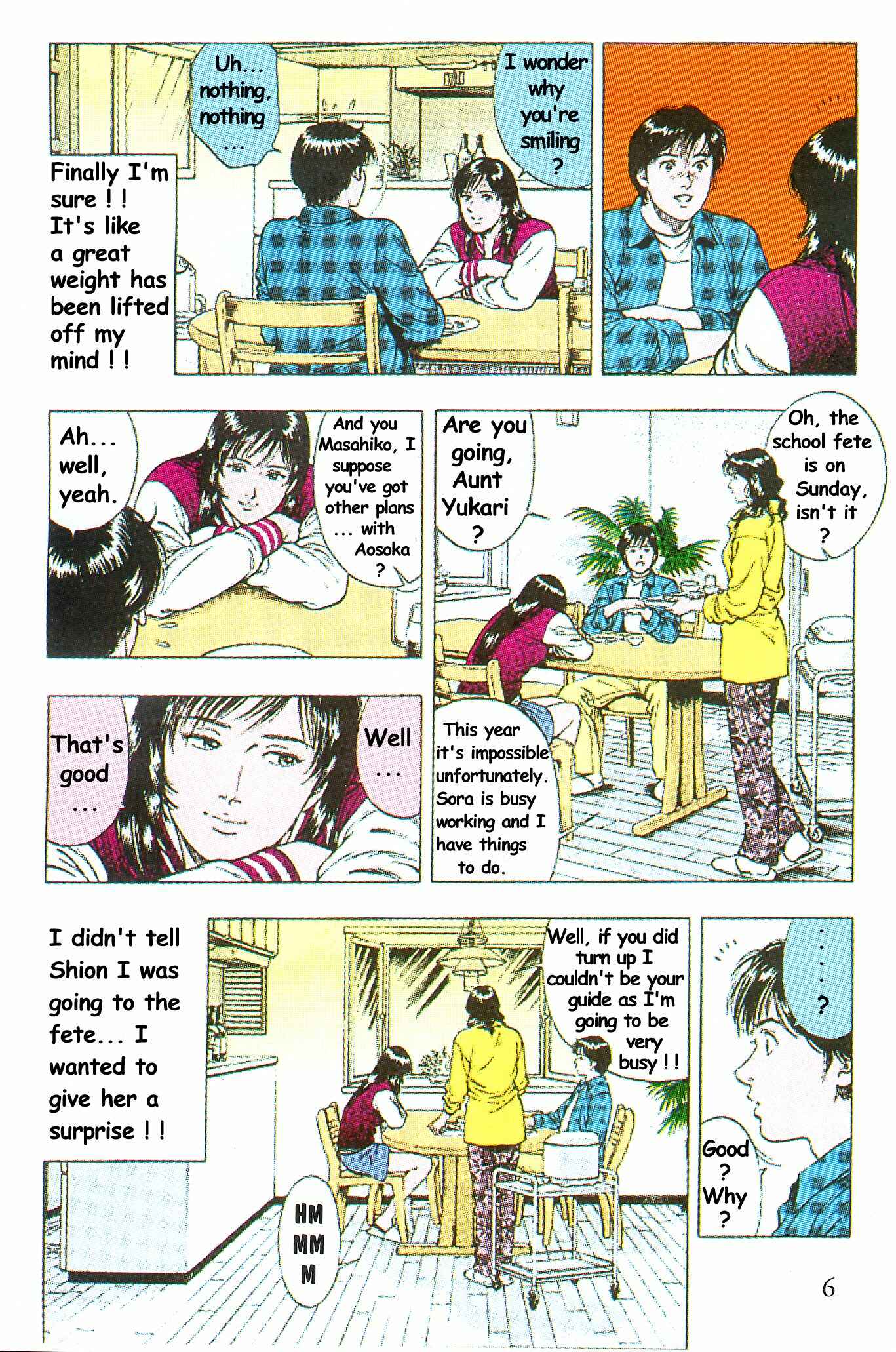 Page 4 Chapter 29 Family Compo
