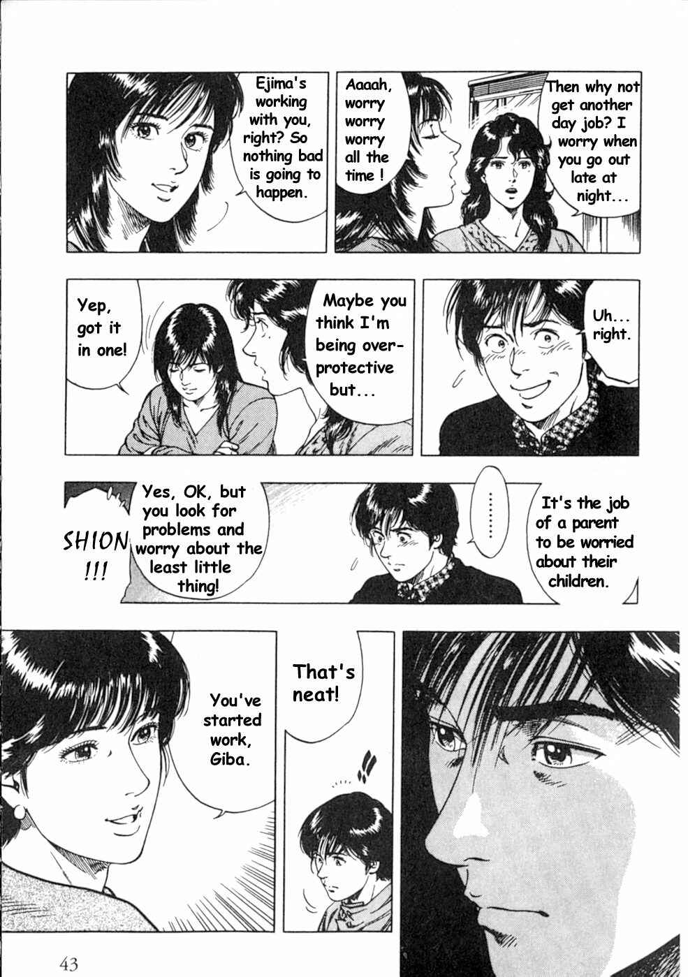 Page 13 Chapter 37 Family Compo