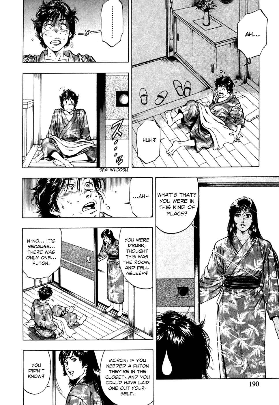 Page 20 Chapter 77 Family Compo