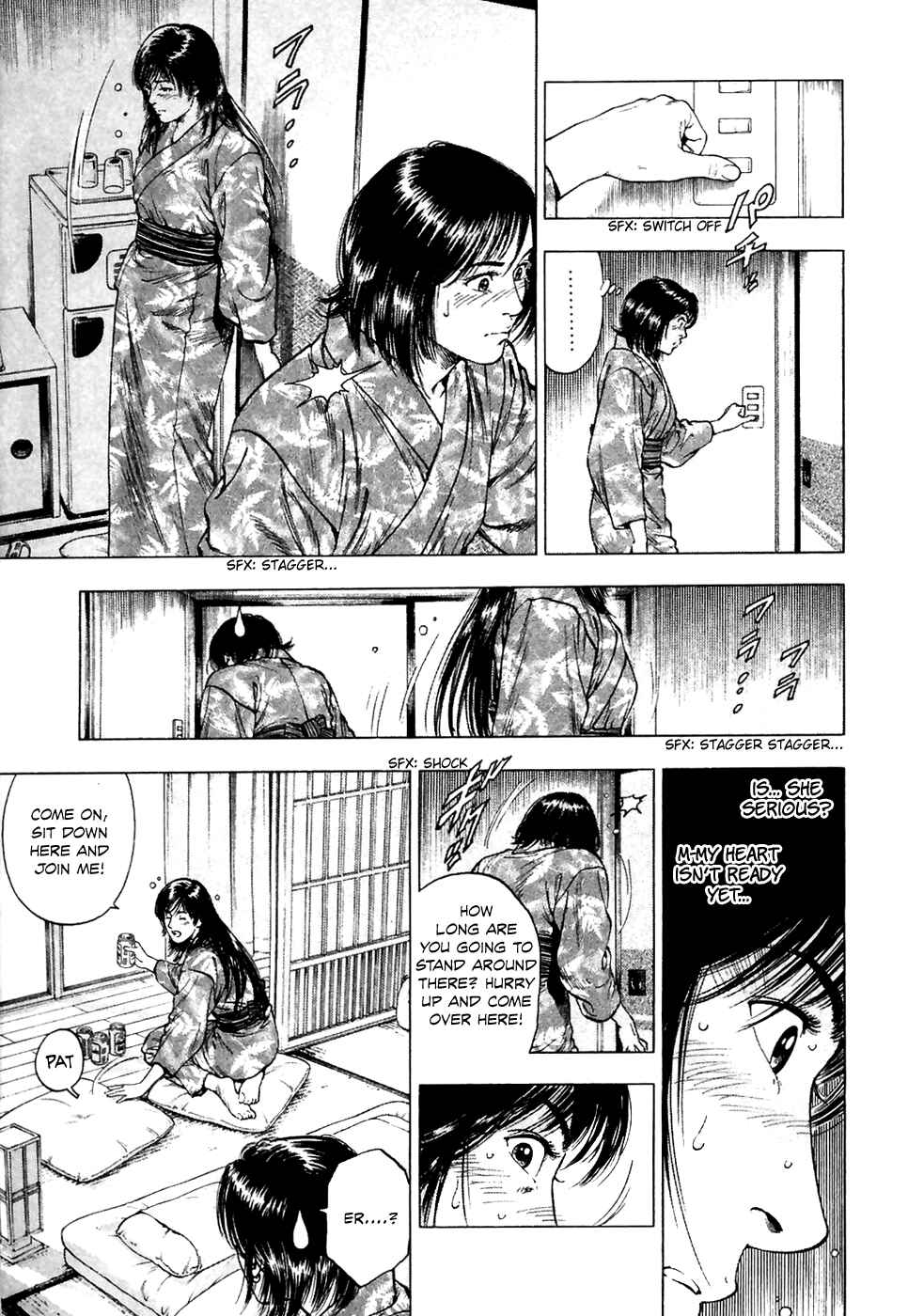 Page 5 Chapter 77 Family Compo