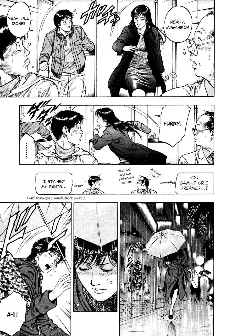 Page 30 Chapter 72 Family Compo
