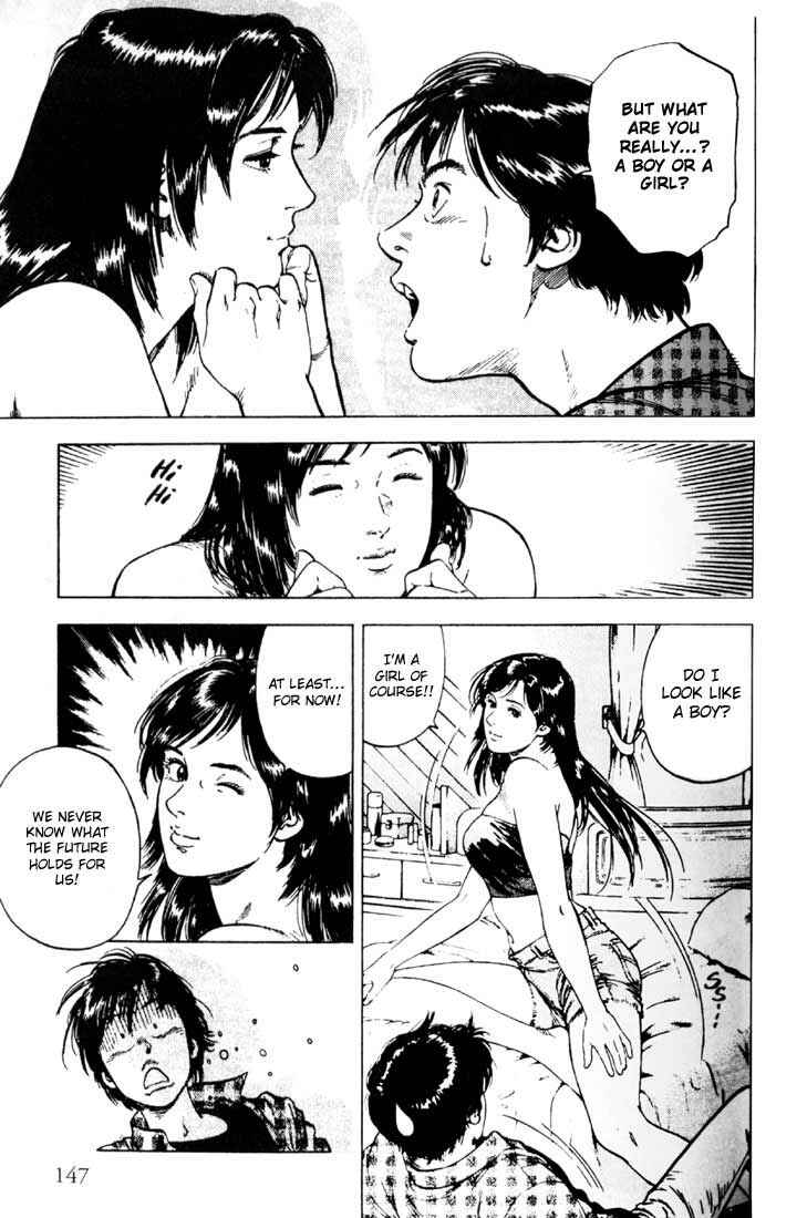 Page 23 Chapter 5 Family Compo