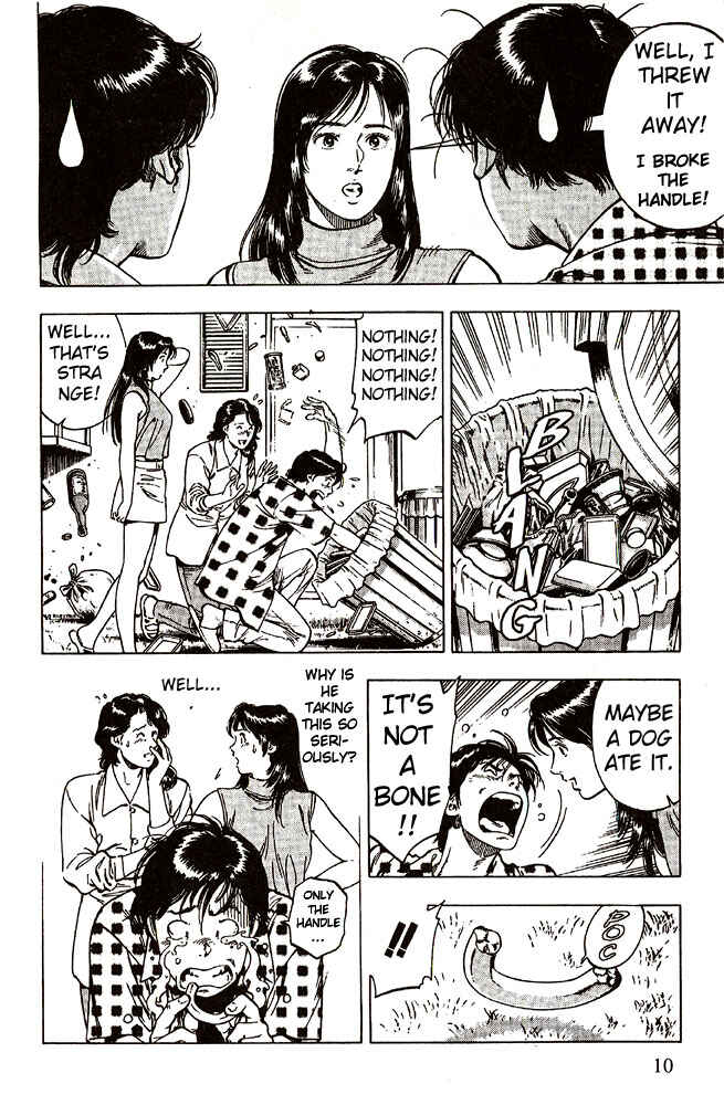 Page 11 Chapter 8 Family Compo