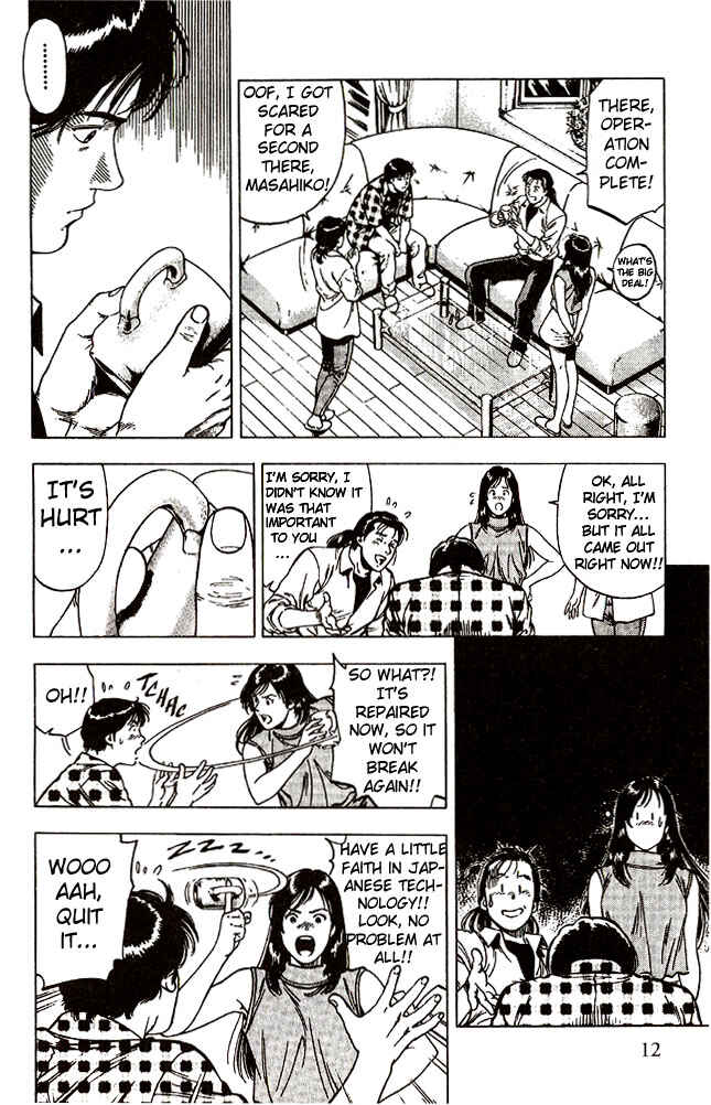 Page 13 Chapter 8 Family Compo