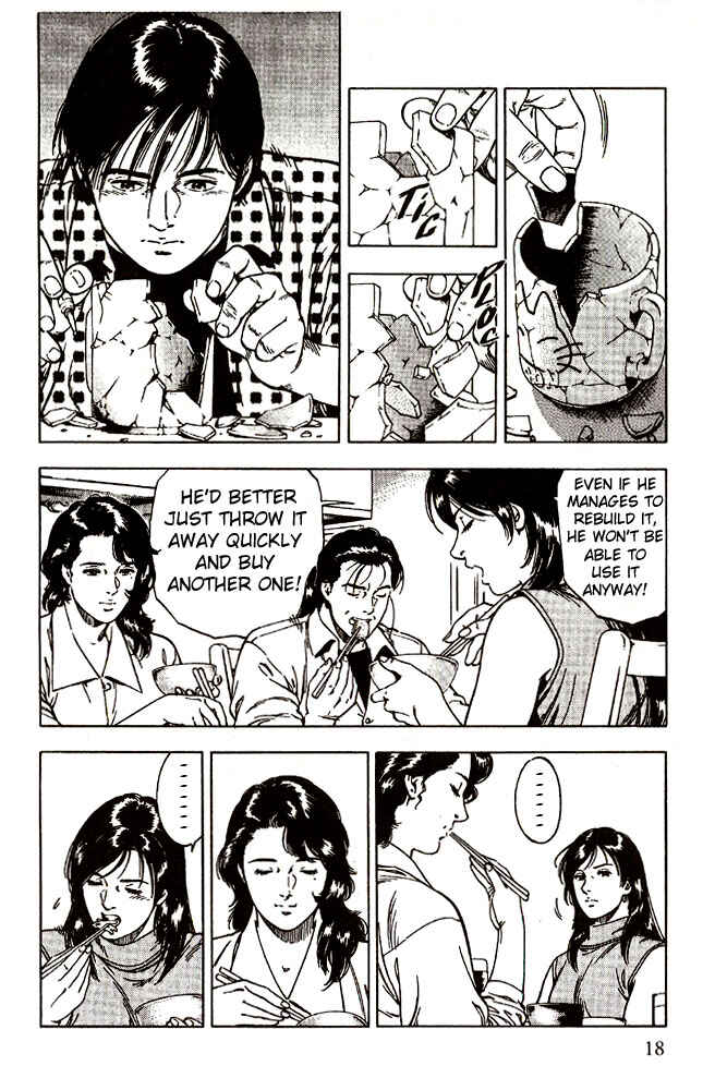 Page 19 Chapter 8 Family Compo
