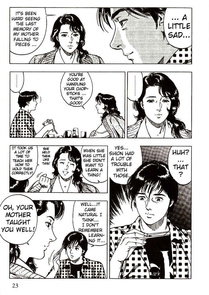 Page 24 Chapter 8 Family Compo