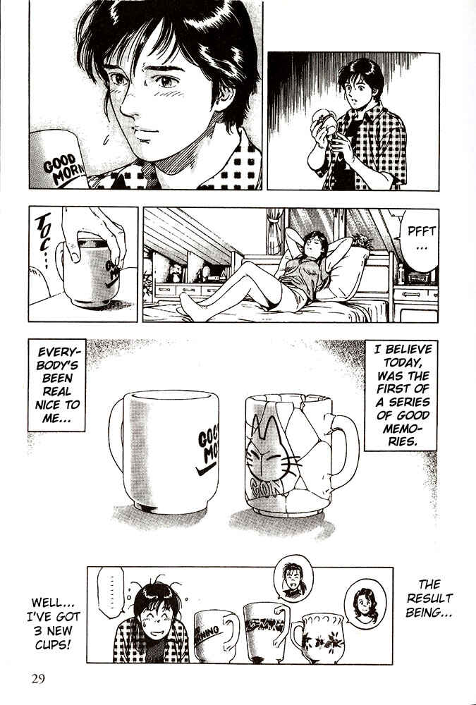 Page 30 Chapter 8 Family Compo