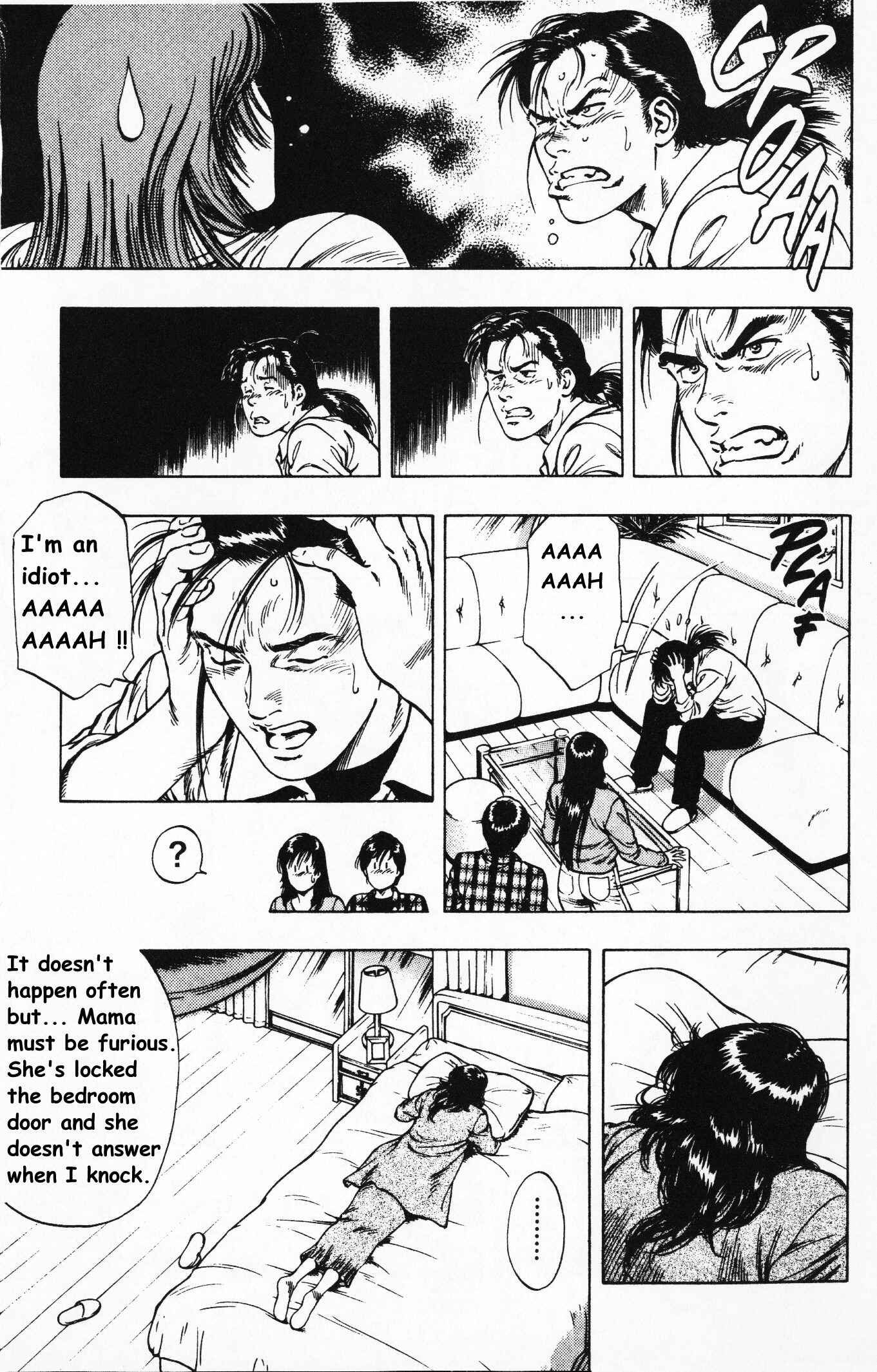 Page 15 Chapter 40 Family Compo