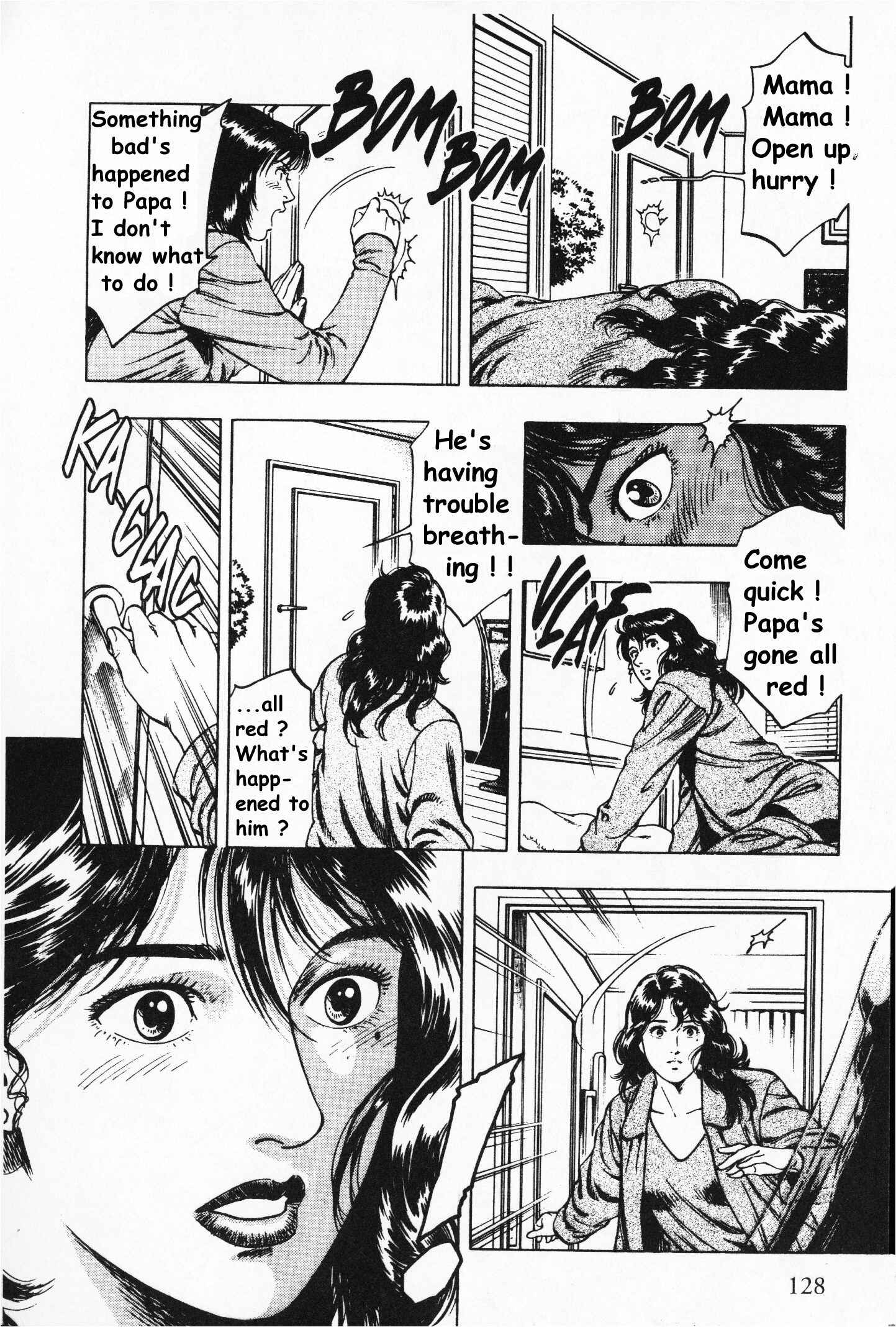 Page 18 Chapter 40 Family Compo