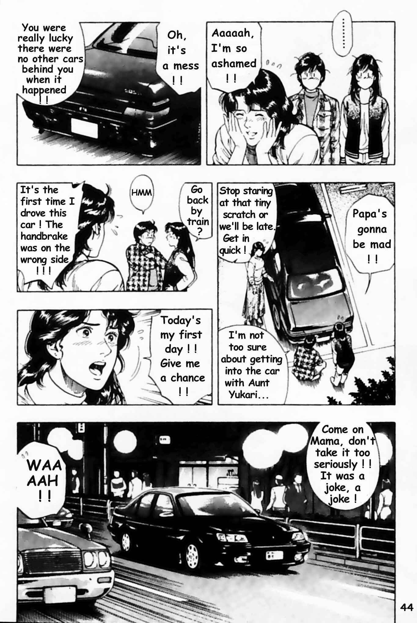 Page 14 Chapter 30 Family Compo