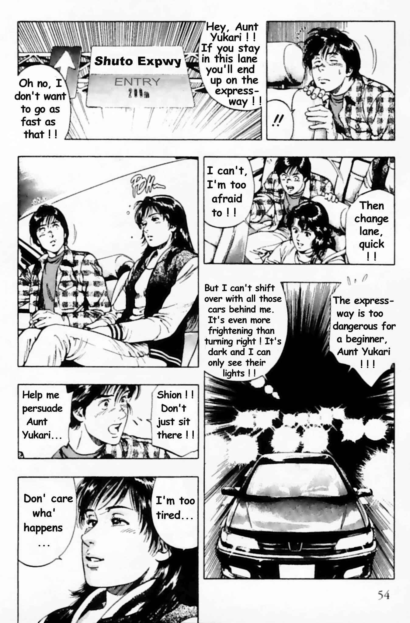 Page 24 Chapter 30 Family Compo