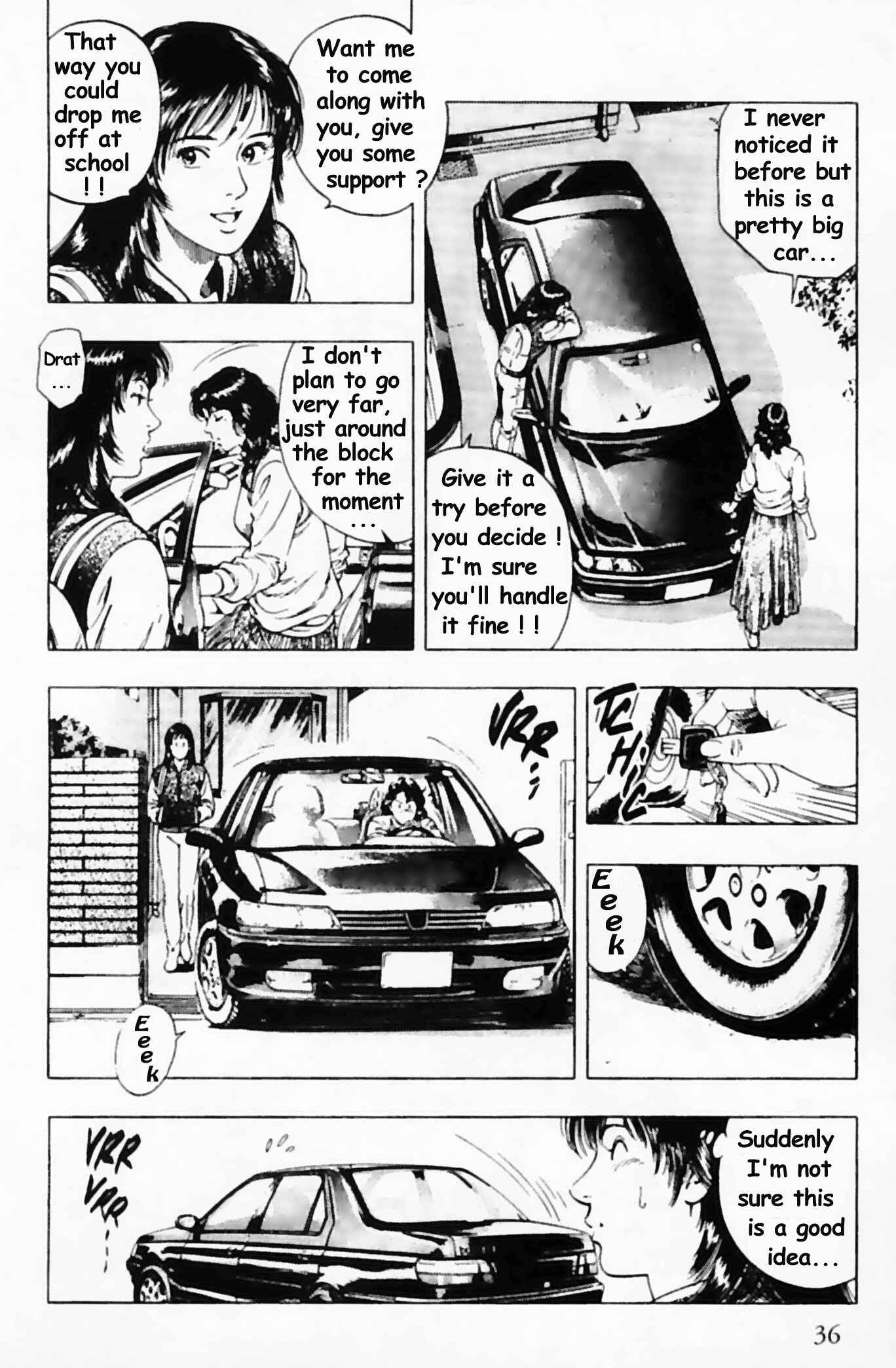 Page 6 Chapter 30 Family Compo