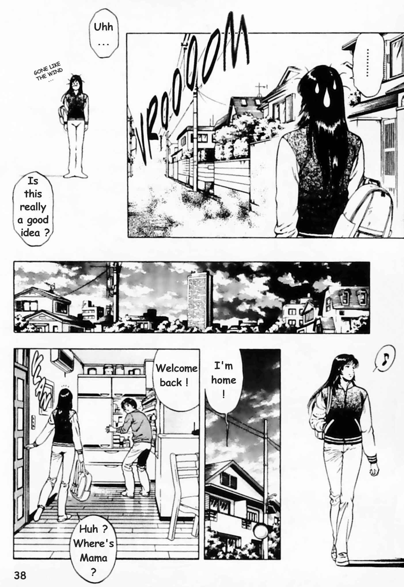 Page 8 Chapter 30 Family Compo