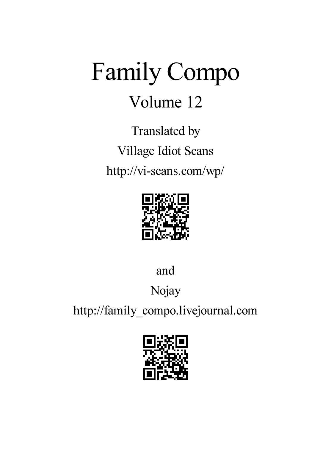 Page 29 Chapter 84 Family Compo