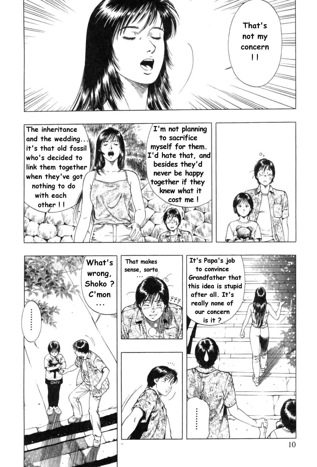 Page 12 Chapter 43 Family Compo
