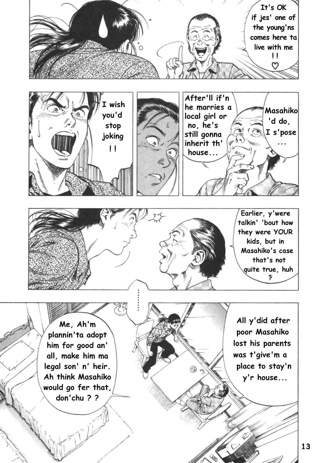 Page 15 Chapter 43 Family Compo